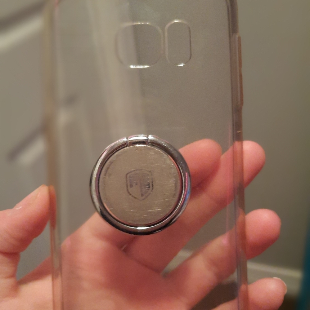 samsung galaxy s7 phone case w popsicles